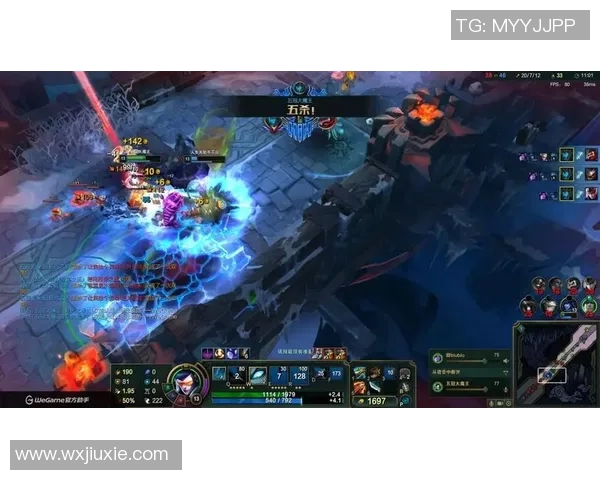 独特视角解析V5战队心理素质与S15赛季LOL表现的深度对比 独特视角解析V5战队心理素质与S15赛季LOL表现的深度对比