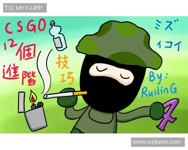 提升CSGO意识与S15LOL战术思维的科学训练方法探讨