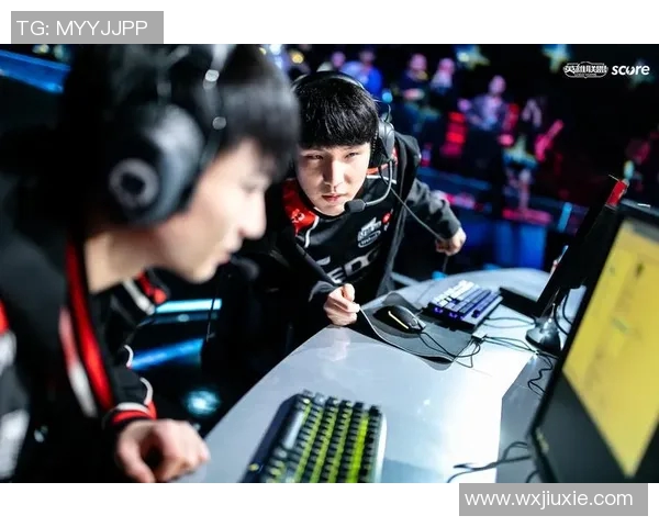 深入分析EDG在S15电竞总决赛中的整体压制打法与战术布局