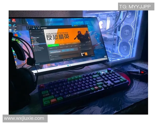 电竞实时数据助力新手掌握CSGO实力入门全攻略