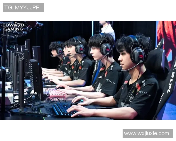 重磅专题V5引领s15电竞比分盯防革新新纪元的全面解析与展望 重磅专题V5引领s15电竞比分盯防革新新纪元的全面解析与展望