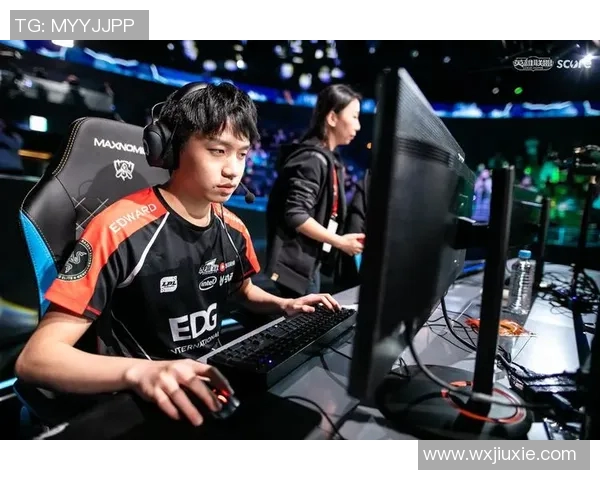 电竞实时数据揭晓CSGO心理素质排名EDG强势领跑前十 电竞实时数据揭晓CSGO心理素质排名EDG强势领跑前十