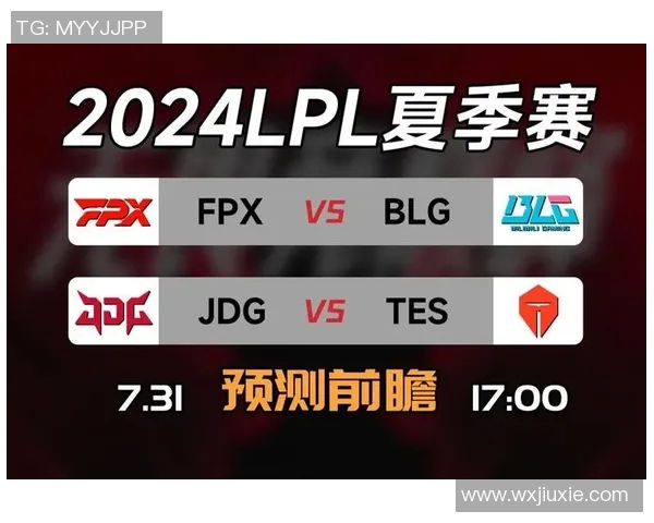 电竞数据赛后复盘TES与FPX对决中的节奏变化与战术分析