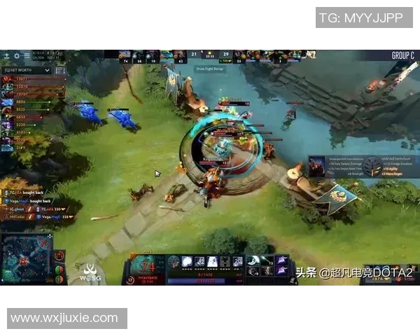 esports最新数据电竞比分专访赵芳揭秘DOTA2成功秘诀与未来发展方向