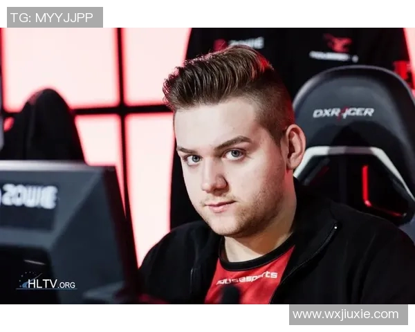 esports数据深度探讨赵磊在CSGO中的成长与挑战之路