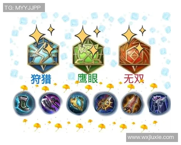 黄静独家揭秘王者荣耀S15赛季LOL游戏心得与技巧分享