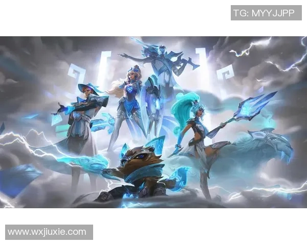 深入分析英雄联盟焦点V5战队的实力与未来发展潜力实时新闻 深入分析英雄联盟焦点V5战队的实力与未来发展潜力实时新闻